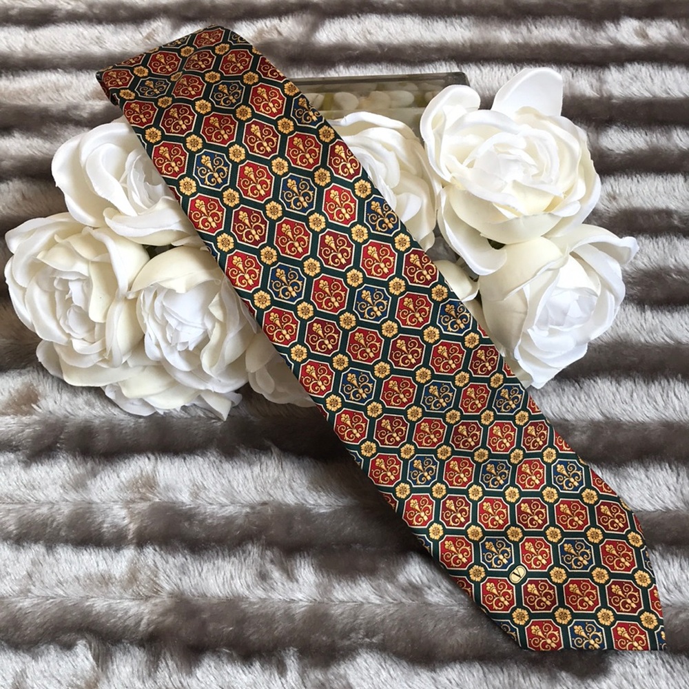 Valentino Neck Tie